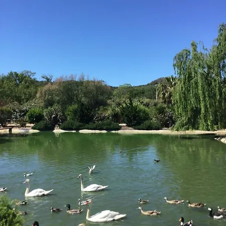 Chateau De La Clapiere בית נופש *