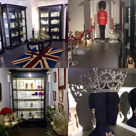 Chateau De La Clapiere בית נופש