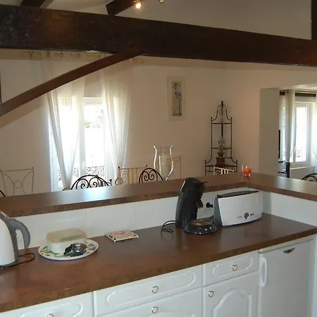 Chateau De La Clapiere * הייר