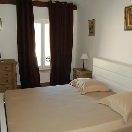 Будинок відпочинку Chateau De La Clapiere *