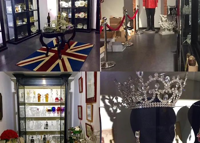 Chateau De La Clapiere Feriehus