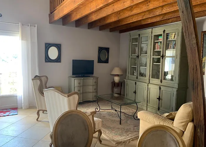 Chateau De La Clapiere * Hyères