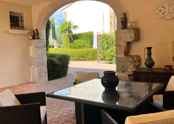 Chateau De La Clapiere Hyères