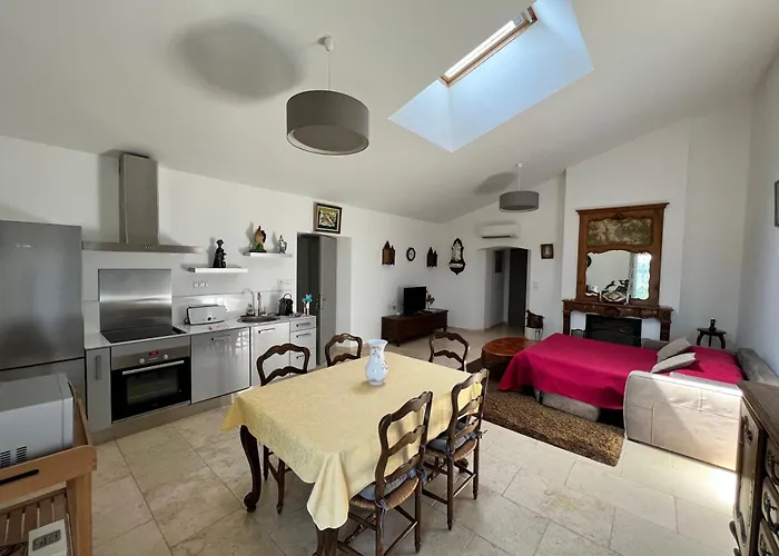 Feriehus Chateau De La Clapiere Hyères