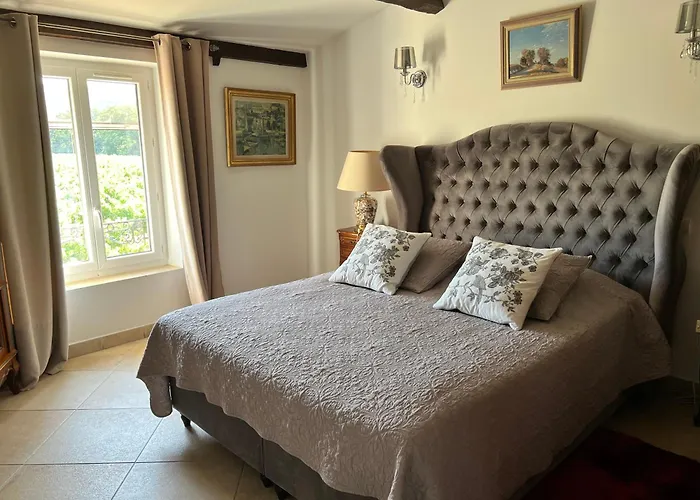 Chateau De La Clapiere *