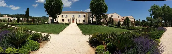 Chateau De La Clapiere