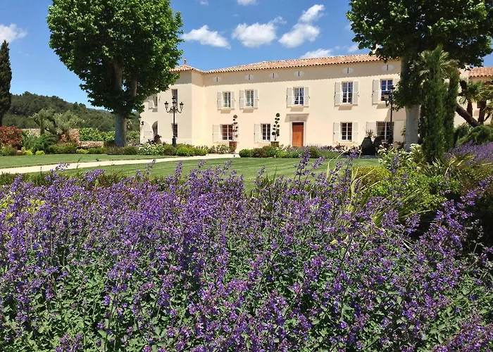 Chateau De La Clapiere Hyères