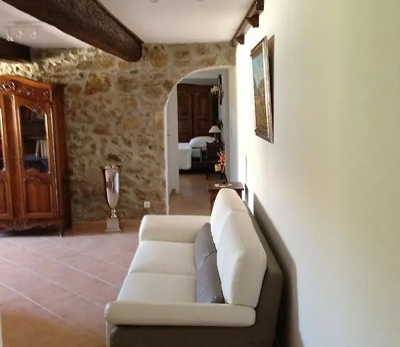 Chateau De La Clapiere * Hyères