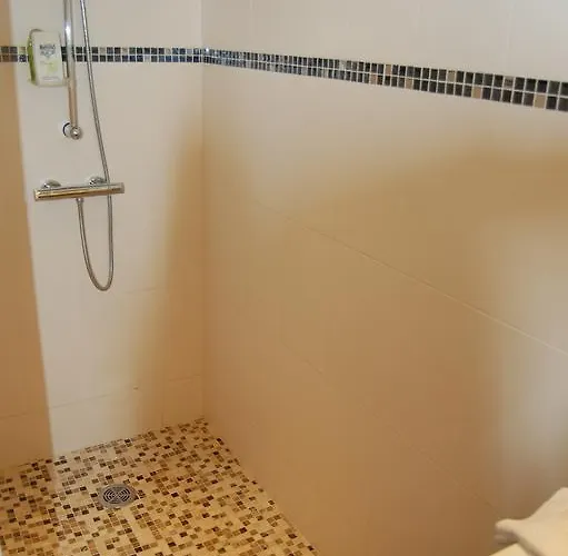 Feriehus Chateau De La Clapiere *