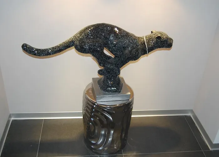 Chateau De La Clapiere Hyères