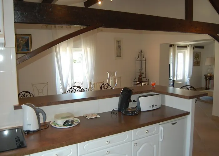 Chateau De La Clapiere * Hyères