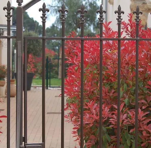 Feriehus Chateau De La Clapiere Hyères