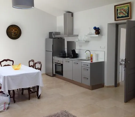 Chateau De La Clapiere Feriehus