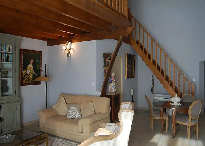 Chateau De La Clapiere *