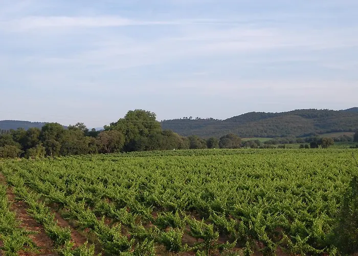 Feriehus Chateau De La Clapiere