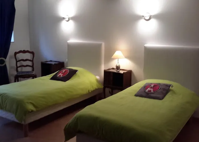 Chateau De La Clapiere Hyères