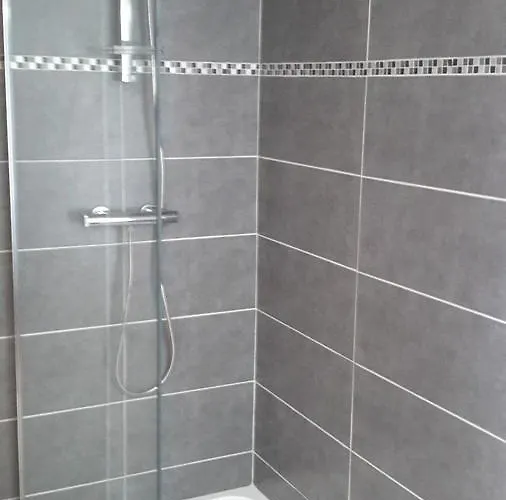 Feriehus Chateau De La Clapiere *