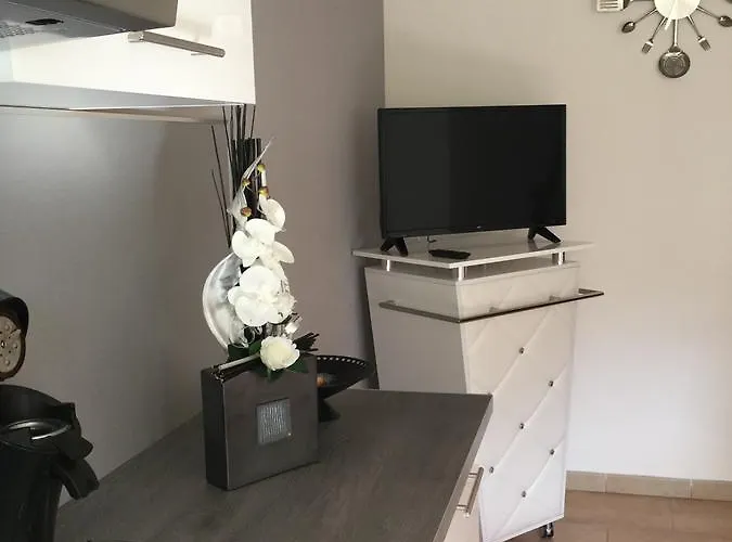 Chateau De La Clapiere