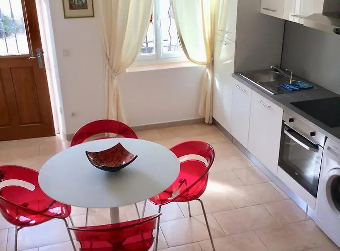 Feriehus Chateau De La Clapiere Hyères