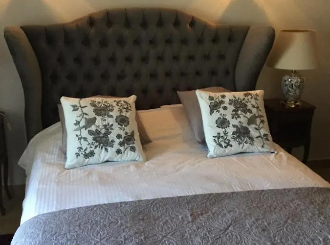 Feriehus Chateau De La Clapiere