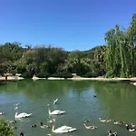 Chateau De La Clapiere Hébergement de vacances *
