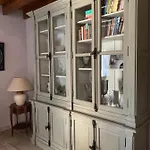 Hébergement de vacances Chateau De La Clapiere *