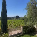 Hébergement de vacances Chateau De La Clapiere