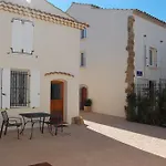 Chateau De La Clapiere Holiday home