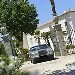 Chateau De La Clapiere Hébergement de vacances Hyères