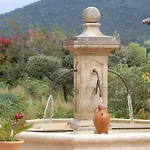 Chateau De La Clapiere Hébergement de vacances