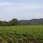Hébergement de vacances Chateau De La Clapiere
