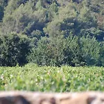 Hébergement de vacances Chateau De La Clapiere