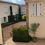 Hébergement de vacances Chateau De La Clapiere Hyères
