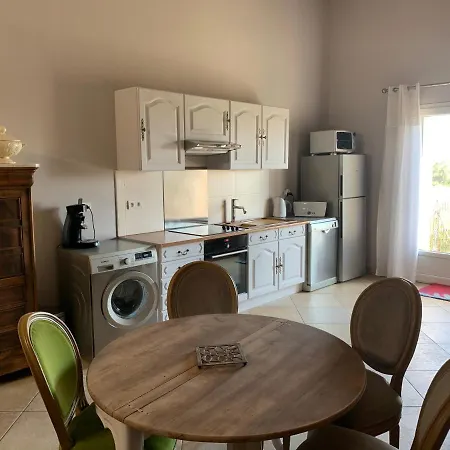 Chateau De La Clapiere Holiday home *