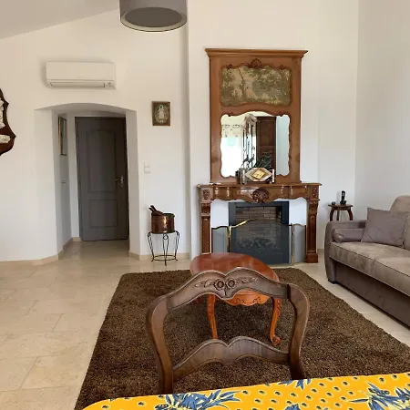 Holiday home Chateau De La Clapiere *