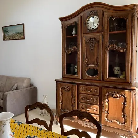 Chateau De La Clapiere Holiday home *