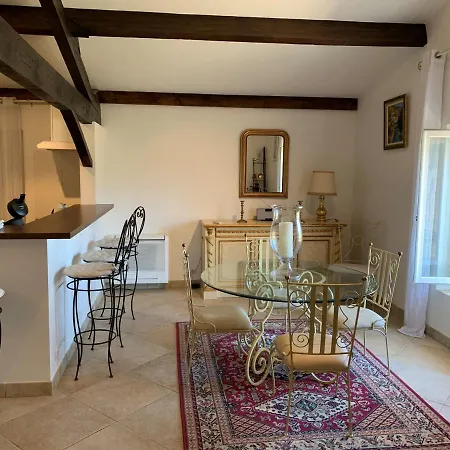 Chateau De La Clapiere Holiday home *