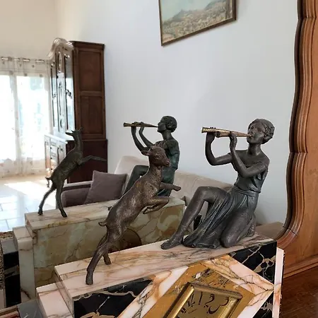 Chateau De La Clapiere Σπίτι διακοπών