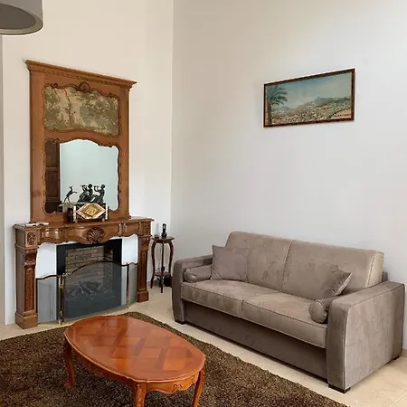 Holiday home Chateau De La Clapiere *