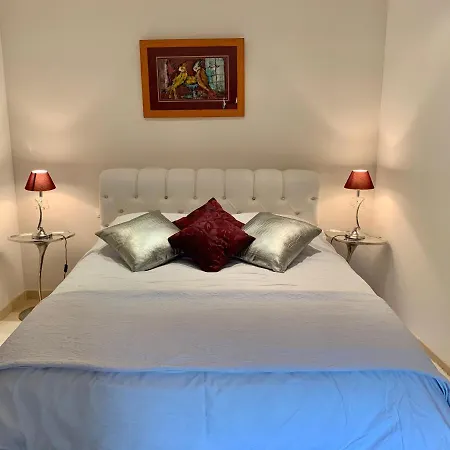 Chateau De La Clapiere *