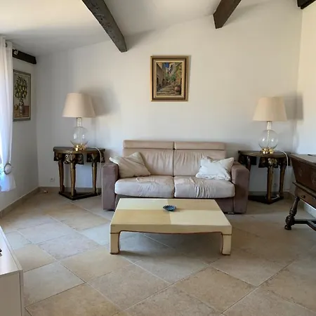 Holiday home Chateau De La Clapiere