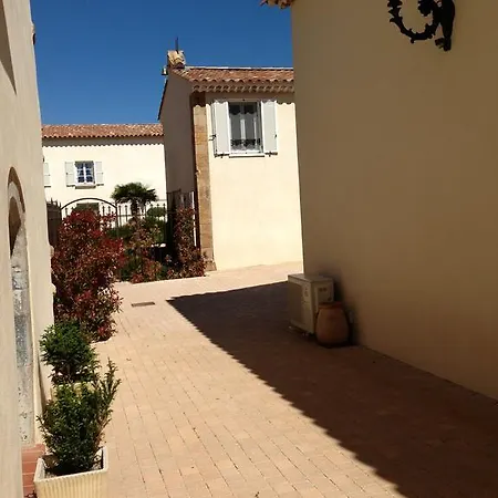 Chateau De La Clapiere הייר