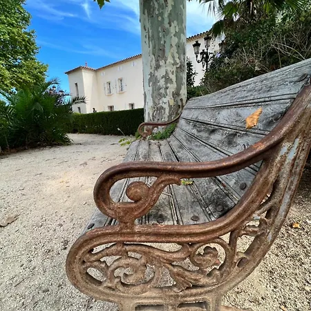 Chateau De La Clapiere *