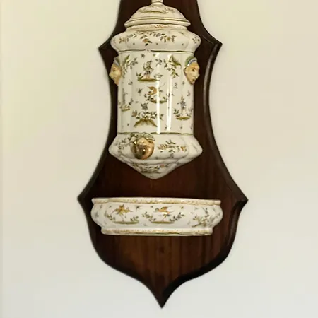 Chateau De La Clapiere *