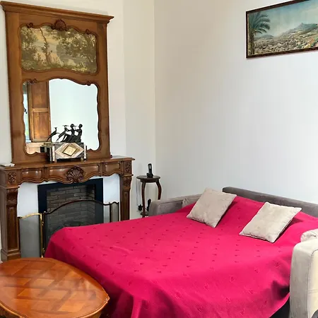 Holiday home Chateau De La Clapiere *