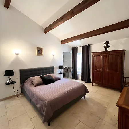 Chateau De La Clapiere Holiday home