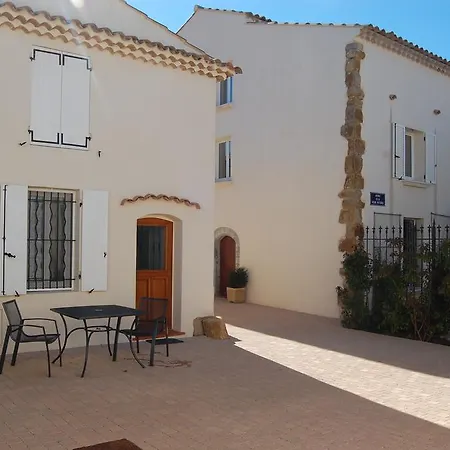 Chateau De La Clapiere Holiday home