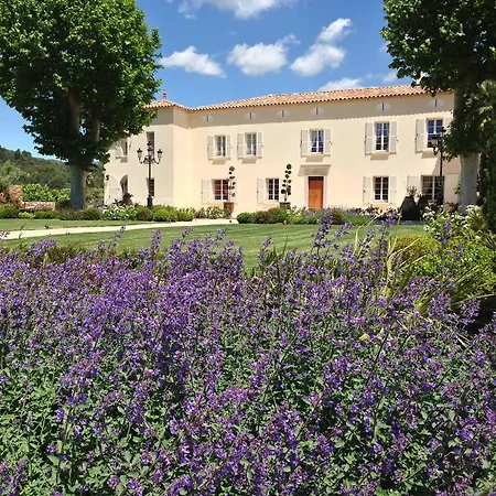 Chateau De La Clapiere Hyères