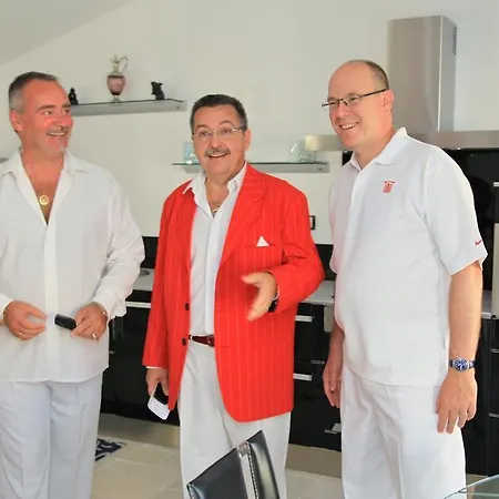 Chateau De La Clapiere Holiday home *