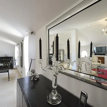 Chateau De La Clapiere Holiday home